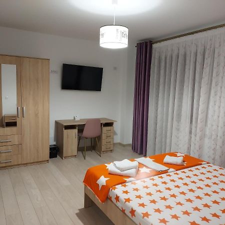 Bya Brown Apartamento Valea Lupului  Exterior foto