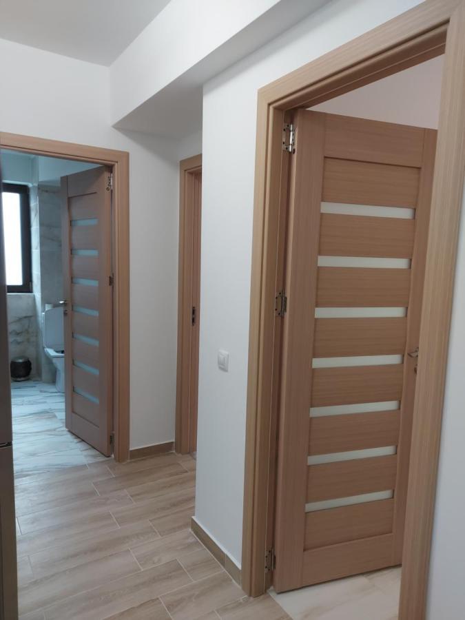Bya Brown Apartamento Valea Lupului  Exterior foto