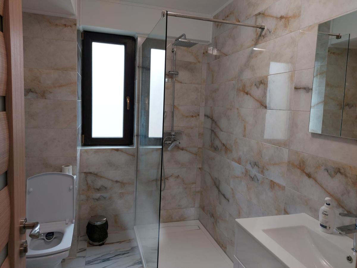 Bya Brown Apartamento Valea Lupului  Exterior foto