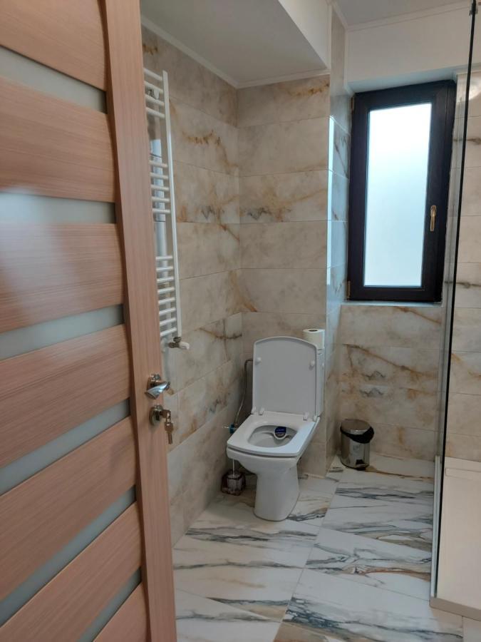 Bya Brown Apartamento Valea Lupului  Exterior foto
