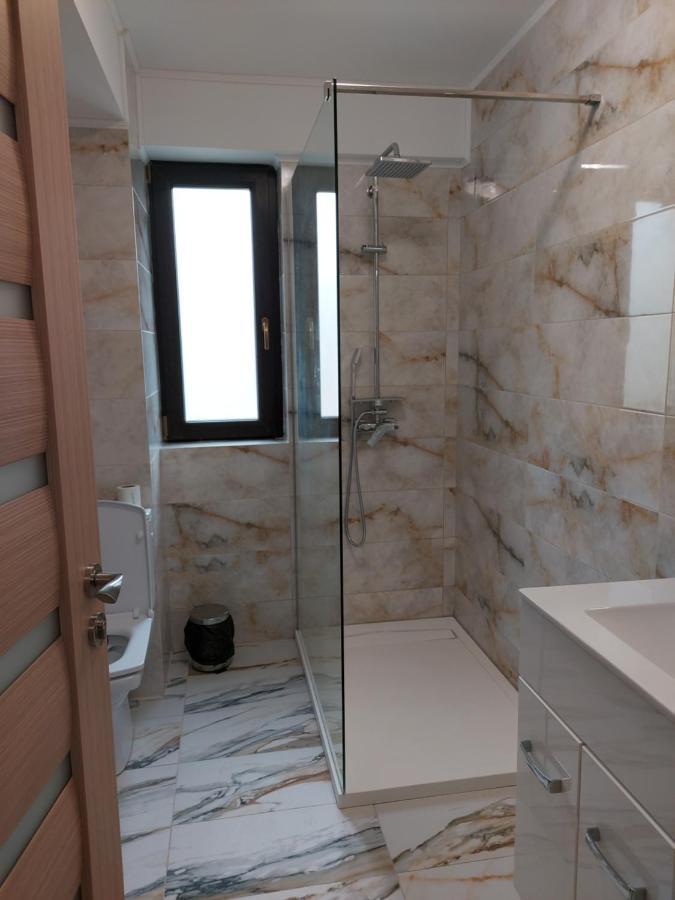 Bya Brown Apartamento Valea Lupului  Exterior foto