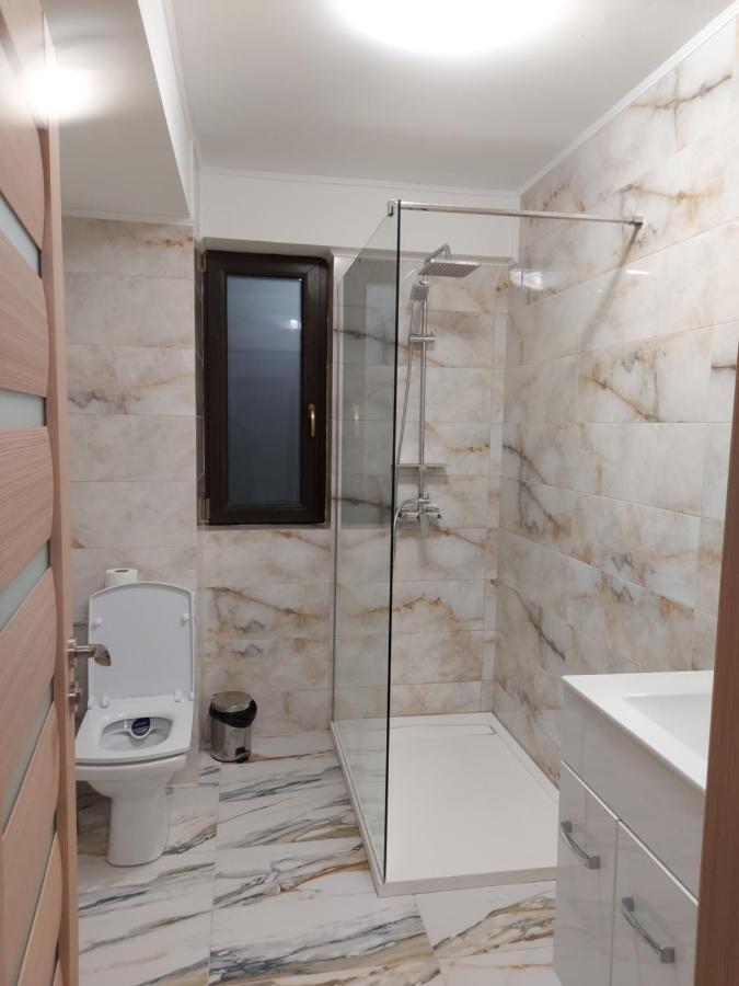 Bya Brown Apartamento Valea Lupului  Exterior foto