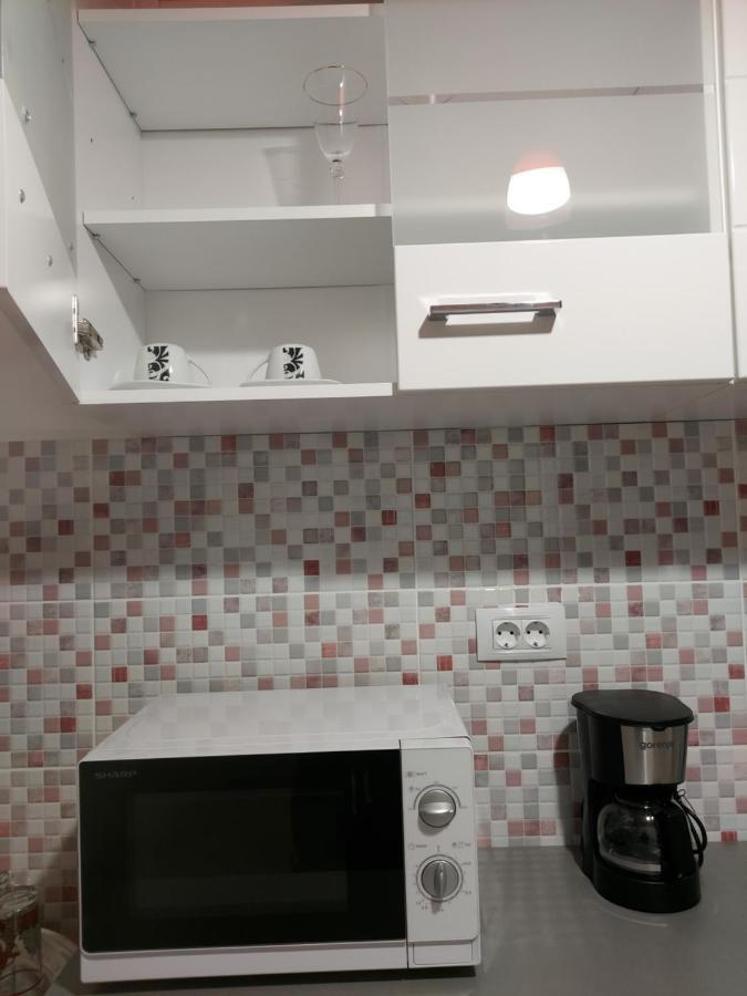 Bya Brown Apartamento Valea Lupului  Exterior foto